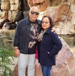 Meet your Posher, Frank